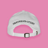 Rockstah: 12 Jahre Nerdrevolution Dad Hat Weiss