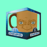 Sprechende Tasse E.T. Der Ausserirdische