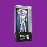 Stormtrooper (702) Figpin Star Wars