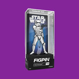 Stormtrooper (703) Figpin Star Wars