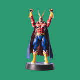 My Hero Academia x First 4 Figures - Silver Age All Might Actionfigur