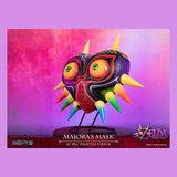 Majora's Mask Statue (Standard Edition) First 4 Figures The Legend of Zelda