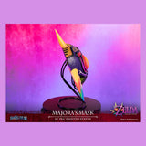 Majora's Mask Statue (Standard Edition) First 4 Figures The Legend of Zelda