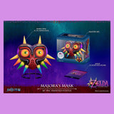 Majora's Mask Statue (Standard Edition) First 4 Figures The Legend of Zelda