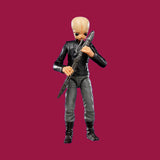 FIRGIN D'AN ACTIONFIGUR HASBRO STAR WARS BLACK SERIES A NEW HOPE