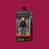 FIRGIN D'AN ACTIONFIGUR HASBRO STAR WARS BLACK SERIES A NEW HOPE