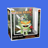 Linkin Park Funko Pop! Album (27) Reanimation