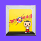 Queen Funko Pop! Album (30) Flash Gordon