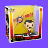 Queen Funko Pop! Album (30) Flash Gordon