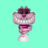 Cheshire Cat Funko Pop! (1059) Disney Alice in Wonderland