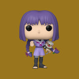 Sumire With Nue Funko Pop! (1360) Boruto: Naruto Next Generations