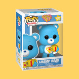 Champ Bear Funko Pop! (1203) Care Bears