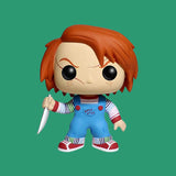 Chucky Funko Pop! (56) Child'S Play 2