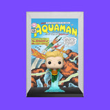 Aquaman Funko Pop! Comic Cover (13) Dc
