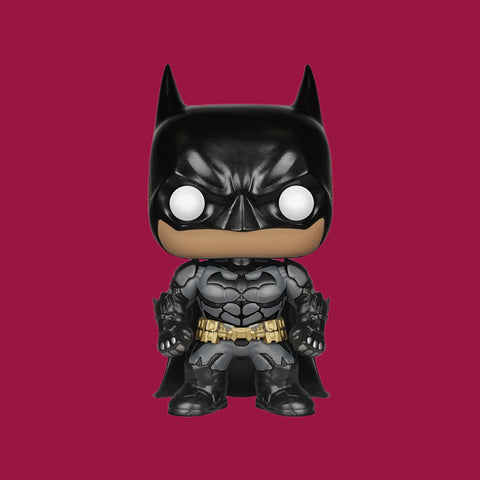 Batman Funko Pop! (71) Batman: Arkham Knight