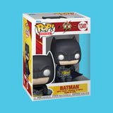 Batman Funko Pop! (1341) Dc: The Flash