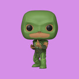 Judomaster Funko Pop! (1235) Dc Peacemaker The Series