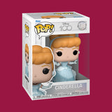 Cinderella Funko Pop! (1318) Disney 100
