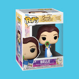 Belle Funko Pop! (1132) Disney Die Schöne und das Biest