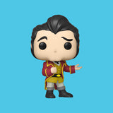 Gaston Funko Pop! (1134) Disney Beauty And The Beast