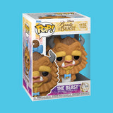 The Beast Funko Pop! (1135) Disney Die Schöne und das Biest