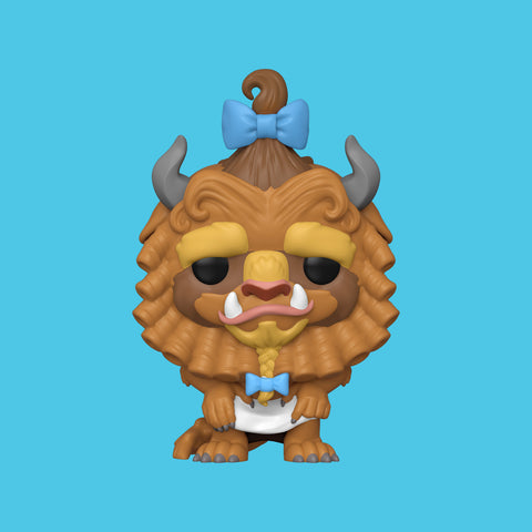 The Beast Funko Pop! (1135) Disney Die Schöne und das Biest