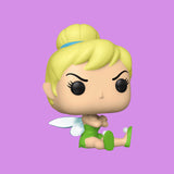 Tinker Bell Funko Pop! (1198) Disney Classic