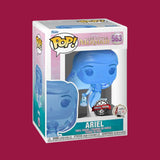 Ariel (Blue) Funko Pop! (563) Disney The Little Mermaid