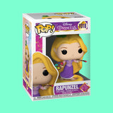 Rapunzel (1018) Funko Pop! Disney Princess