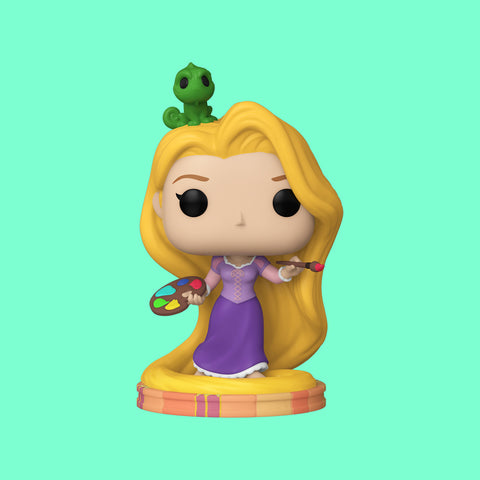 Rapunzel (1018) Funko Pop! Disney Princess