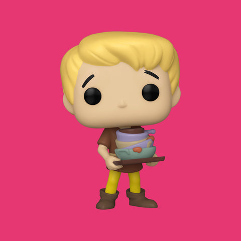 Arthur Funko Pop! (1099) Disney The Sword In The Stone