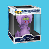 Madam Mim Dragon 6-Inch Funko Pop! (1102) Disney The Sword In The Stone