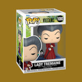 Lady Tremaine Funko Pop! (1080) Disney Villains