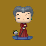 Lady Tremaine Funko Pop! (1080) Disney Villains