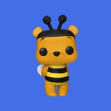 Winnie The Pooh as A Bee Funko Pop! (1034) Disney Winnie the Pooh