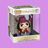 Hook On Peter Pan Flight Funko Pop! (6-Inch) Disney World 50th Anniversary