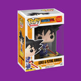 Goku & Flying Nimbus Funko POP! (109) Dragon Ball