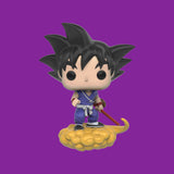 Goku & Flying Nimbus Funko POP! (109) Dragon Ball