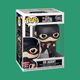 US Agent Funko Pop! (815) Marvel The Falcon & The Winter Soldier