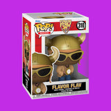 Flavor Flav Funko Pop! (310) Flavor Flav