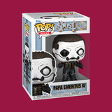 (Pre-Order) Papa Emeritus IV Funko Pop! (336) Ghost