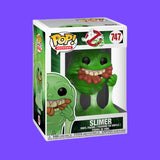 Slimer Funko Pop! (747) Ghostbusters