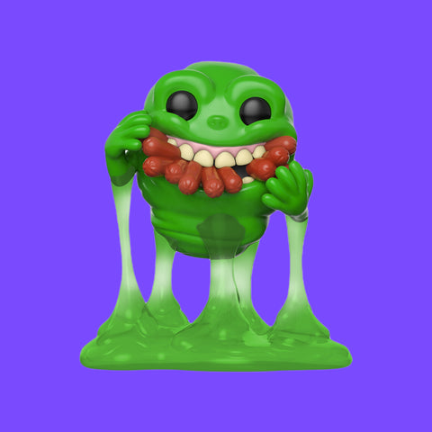 Slimer Funko Pop! (747) Ghostbusters