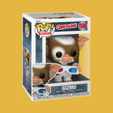 Gizmo with 3D Glasses Funko Pop! (1146) Gremlins