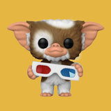 Gizmo with 3D Glasses Funko Pop! (1146) Gremlins