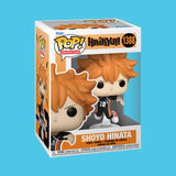 Shoyo Hinata Funko Pop! (1388) Haikyu!