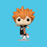 Shoyo Hinata Funko Pop! (1388) Haikyu!