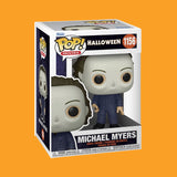 Michael Myers Funko Pop! (1156) Halloween