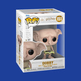 Dobby Funko Pop! (151) Harry Potter