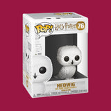 Hedwig Funko Pop! (76) Harry Potter